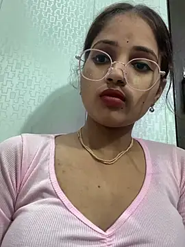 Ahana_Cutie - Nude Shows Different With Face