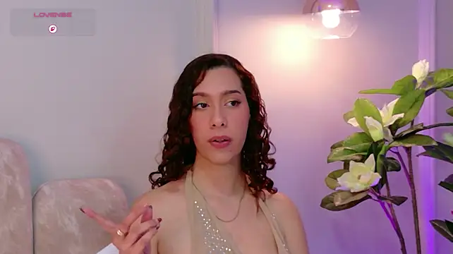 Sophie-Waldorf - to caress nipples 🍷✨