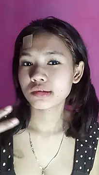 Panyaaa21 - Naked