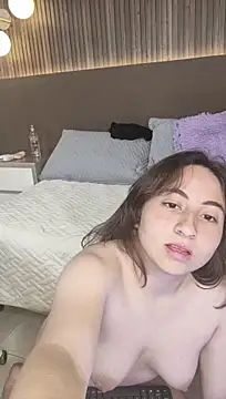 BB_Lilith_ - Dance + touch tits 💗
