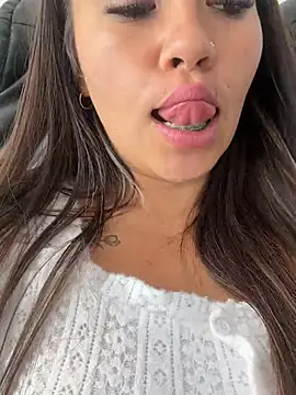 LIZ-06_ - BIG SQUIRT IN THE OFFICE💦💦