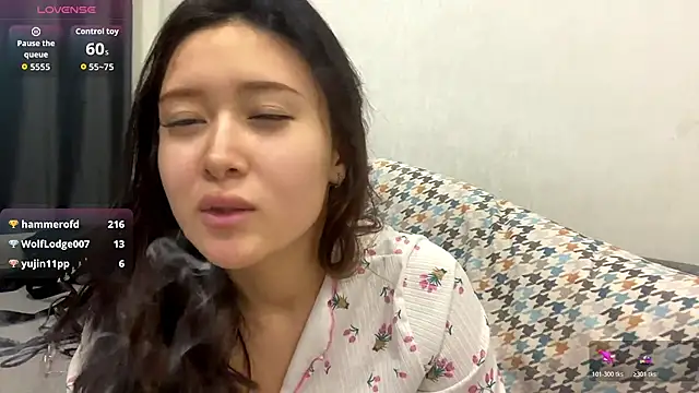 Mitsuki_Sutemi - flash tits