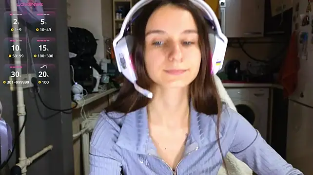 _Nika_Kik - doggy style