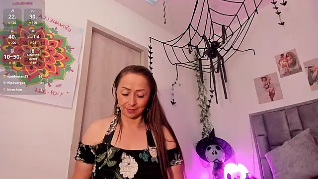 Giovanela_rose - Undress Me For You 👗🎉