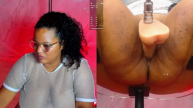 MhiaRey - CTRLx1MIN 🙈 Drill My Tight Pussy