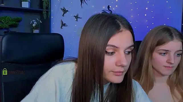 Lisa_dark_ - hard slap ass in panties♥