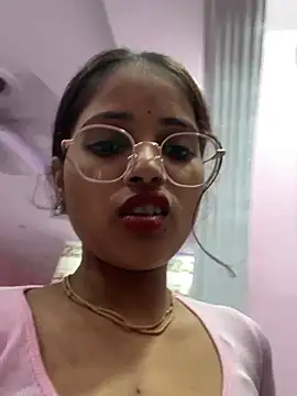 Ahana_Cutie - Nude Shows Different With Face