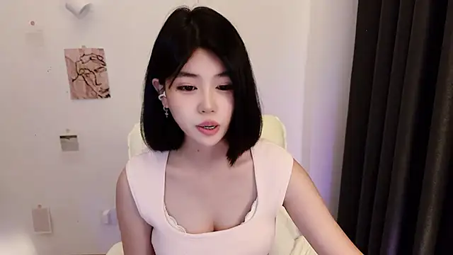 Kitteovo - 超诱惑偷窥内内款式~👙
