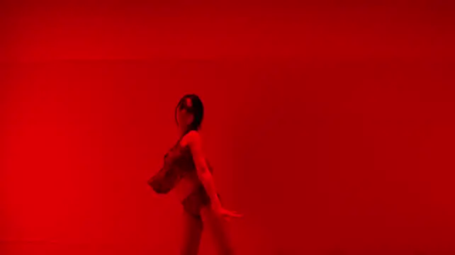 Velvet--girl