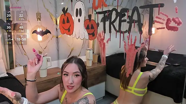 Hannah_Lane - 🍑Bounce my big ass on u face + Cream🍑