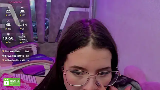 Destiny_A - flash tits