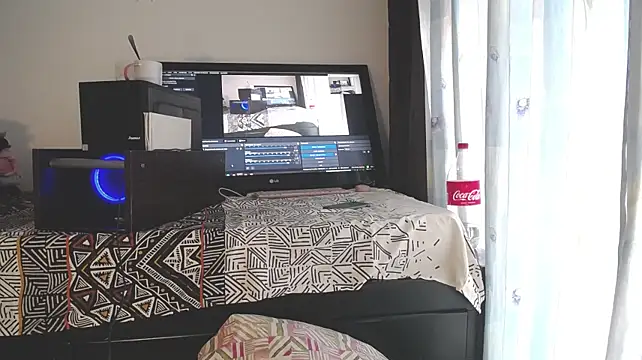 Eolicasex - OIL ASS