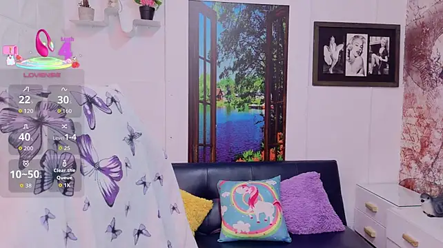 Eva_Roussell - sexy dance 👻🎃