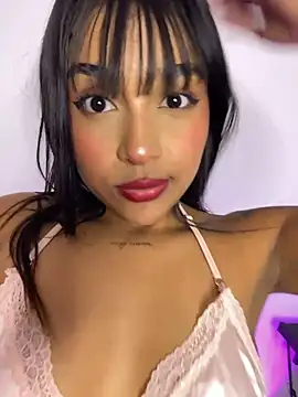 Mariangel_11 - In panty x 2min 😈🔥