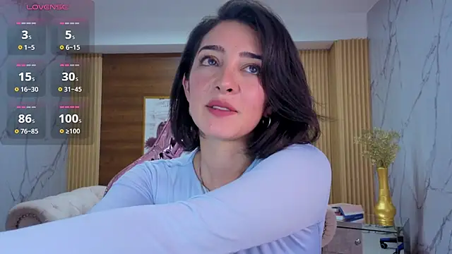Sara_lopez_s - SQUIRT LIKE A RIVER