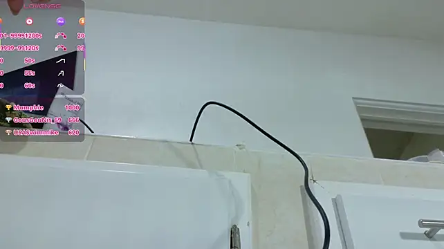 __marina__ - クリにドミ domi on clit
