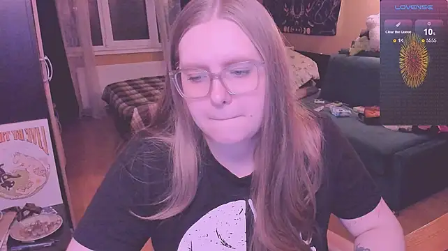Alice_Dreamgirl_ - Sexy doggy booty tease