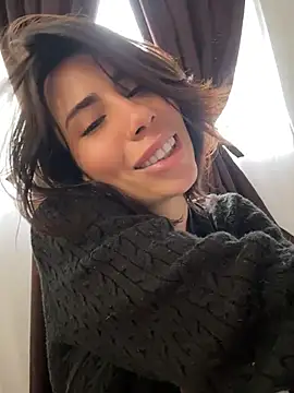AlmaSajor_ - ALL NAKED ANAL PLUG