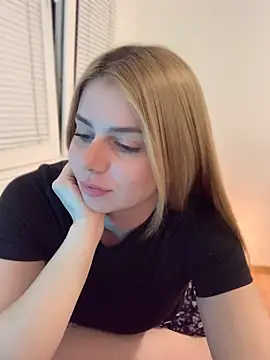 VelvetChloe - dommi 10 min!!!