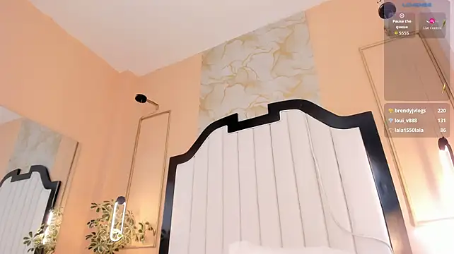 Ana_petter - Fucking my pussy in your face