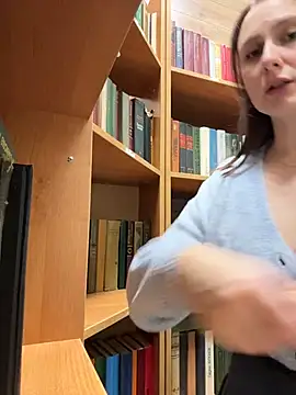 Dina_Tease - RUB PUSSY DOGY NAKED w OPEN DOOR MAN WC