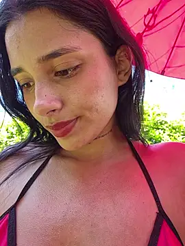 Lorena_Mcfly - Ride dildo 🤠 USE TORSO + oil on body