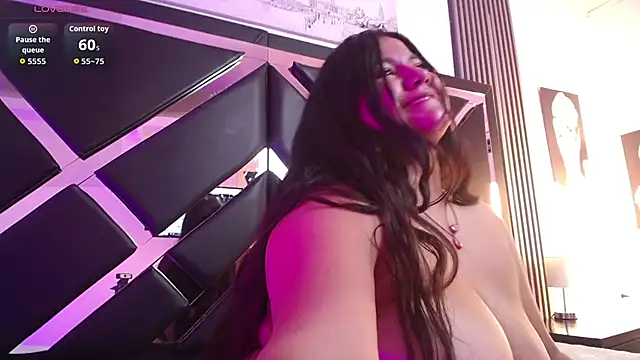 Sharlotte_bigboobs - Show tits + spank *4💖