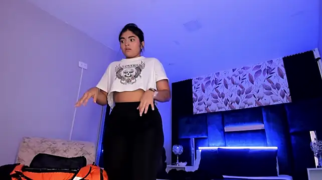 GiselOrtiz - Bounce that huge ass + CLOSE UP 🍑🔥