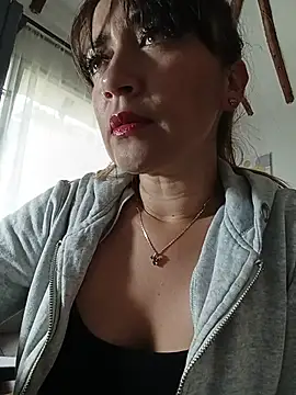 Tata_sanz_ - Cream on my pussy, plus 3 photos and 1 v