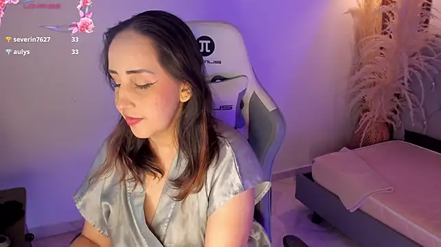 Jadde_hamad - vibrating on my pussy for 10 minutes+nak