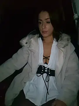 LydiaMaus96 - Pussy rubbing& 1vid