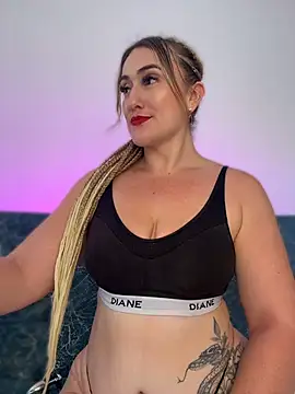 ELA_PL - creammy pussy