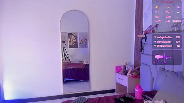 Sofi_Perez_ - Pussy on your face + hard fingering: ⚡