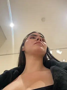 NathySweet_ - fuck me in doggy + pussy to mouth