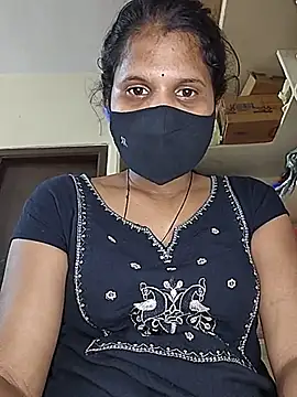Malikasharavatea - Ass hole 2 toys face show ni public