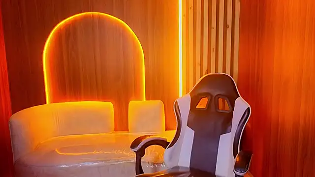 Aratna_Blonde_Tx - espectáculo boobs