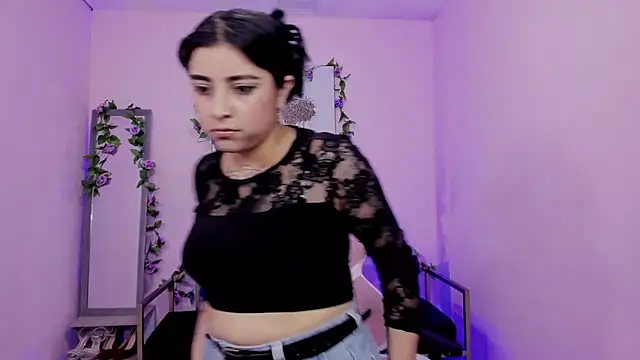 Adri_gomez_x - dildo in pussy