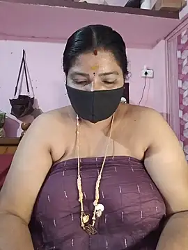 Tamil_lathikaaa - Nude show on dress