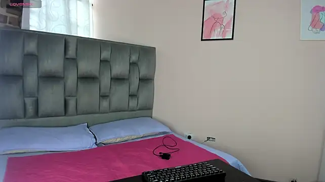 Honey_fox7 - pompino profondo