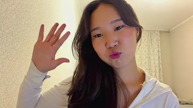 LorenAgemy - tease ass