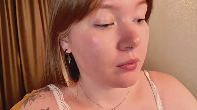 Ash_Hasmy - Raise arms and let me touch your tits