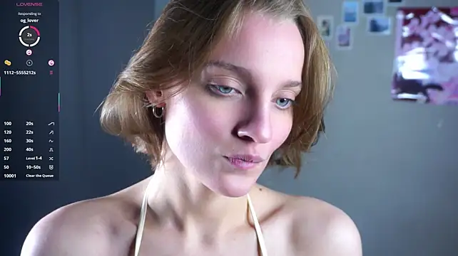 ElvinaBusuttill - spank my ass a little
