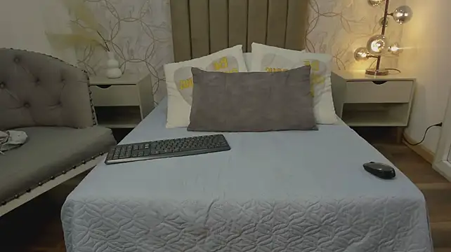 Ania_lee - sexy dance + naked