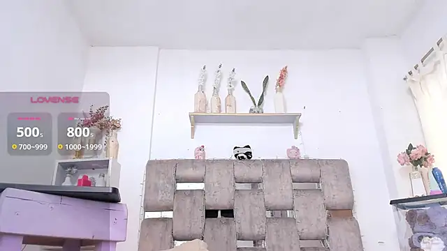 NohaNicole - Suck dildo + rub on pussy 💕