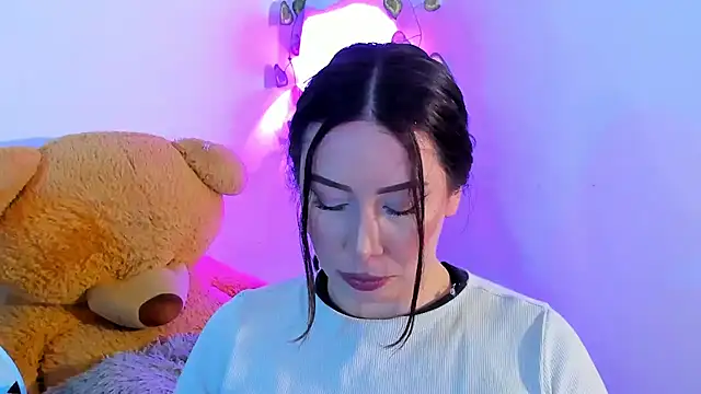 JanneKim - moisten my ass for a good anal😏🍑🫦