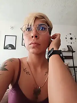 MiaMorgan_ - FLASH TITS