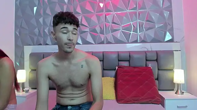 KathyAiden - finger in ass