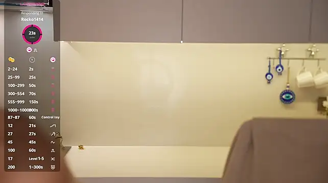 Vassiilisa - if you want me to cum