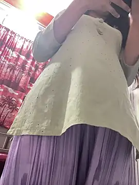 Neetuuuuu11 - Show My Face With Nude