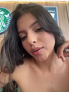 Natalia-acosta - PANTY OFF IN THE MALL + FUCK MY PUSSY😈